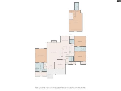 100 Toula Lane Lexington SC 29072