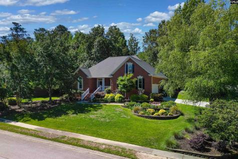 100 Toula Lane Lexington SC 29072
