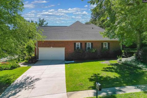 100 Toula Lane Lexington SC 29072