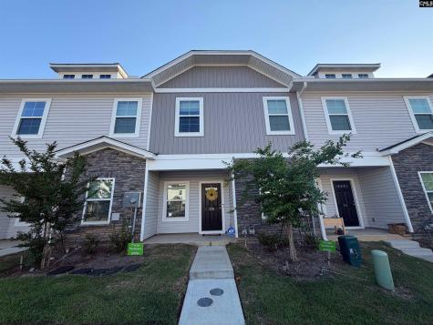 729 Wild Duck Lane Columbia SC 29210