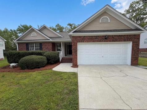 206 Gleneagle Circle Irmo SC 29063