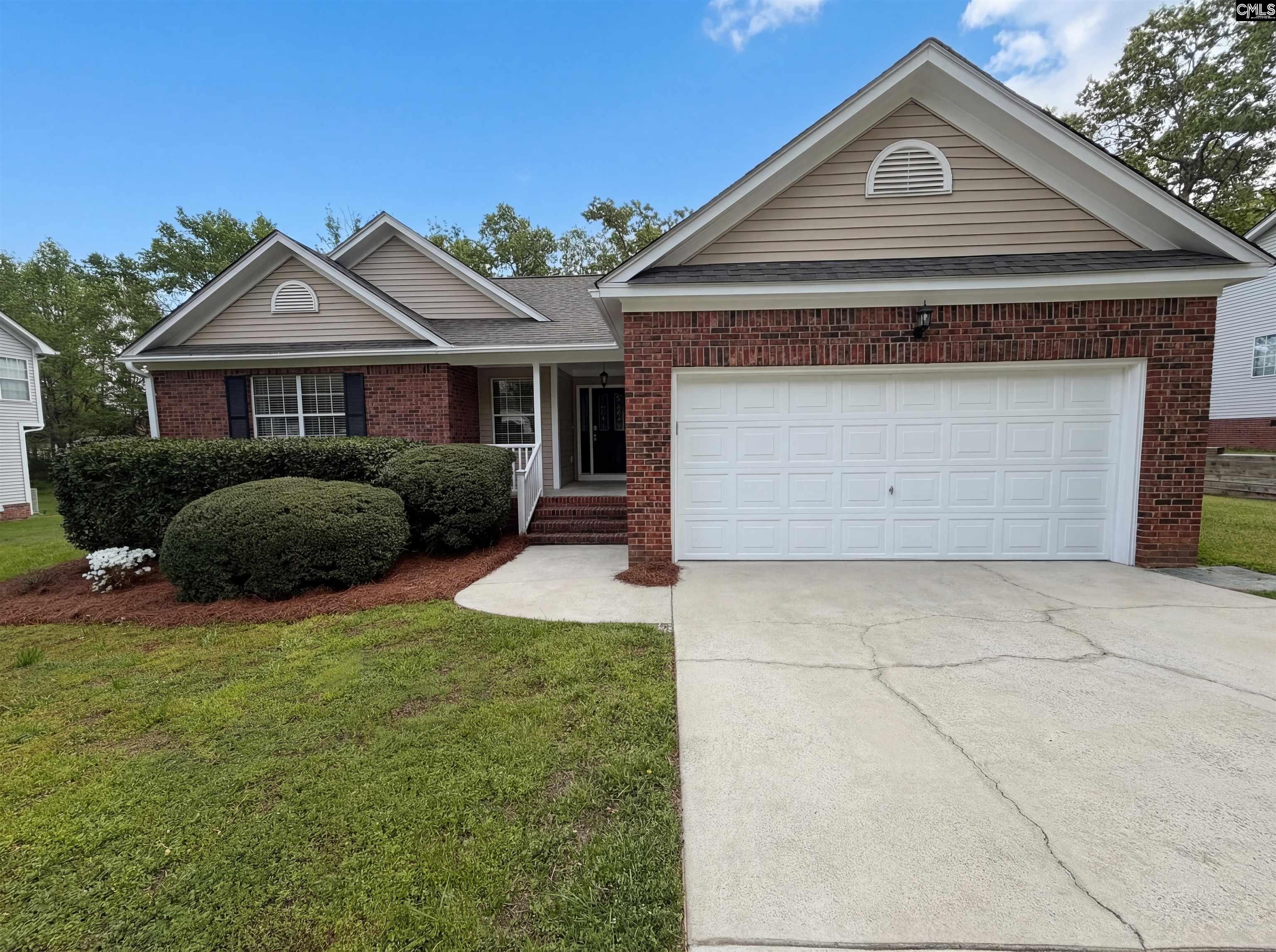 206 Gleneagle Circle Irmo SC 29063