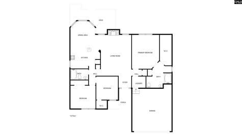 206 Gleneagle Circle Irmo SC 29063