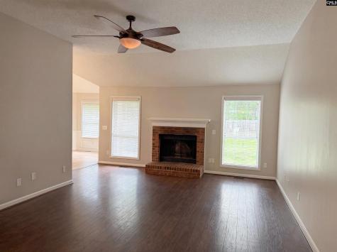 206 Gleneagle Circle Irmo SC 29063