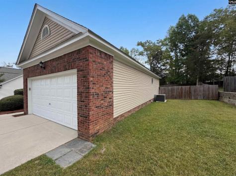 206 Gleneagle Circle Irmo SC 29063