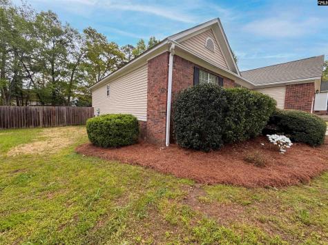 206 Gleneagle Circle Irmo SC 29063