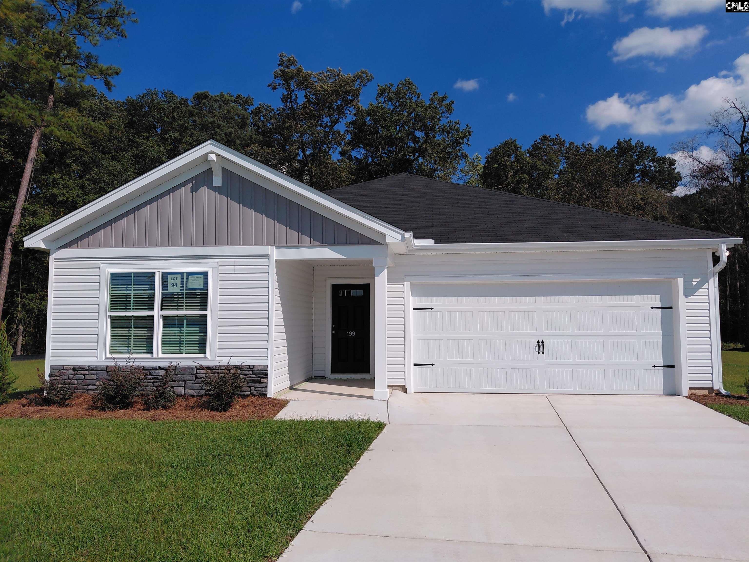 199 Cape Horn Drive Columbia SC 29209