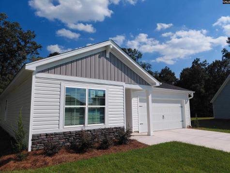 199 Cape Horn Drive Columbia SC 29209