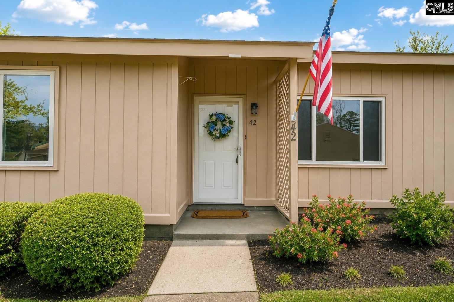 42 Boardwalk Lane Lexington SC 29072