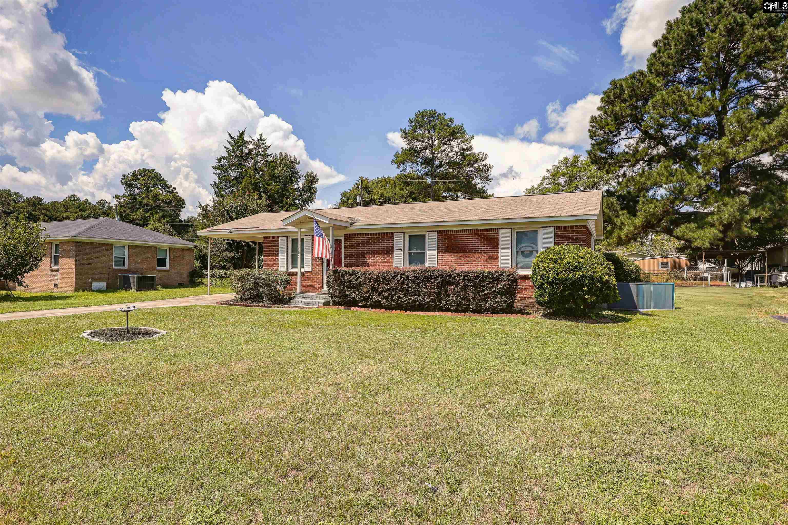 1816 Dunbar Road Cayce SC 29033