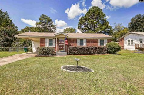 1816 Dunbar Road Cayce SC 29033