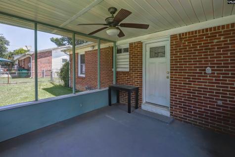 1816 Dunbar Road Cayce SC 29033