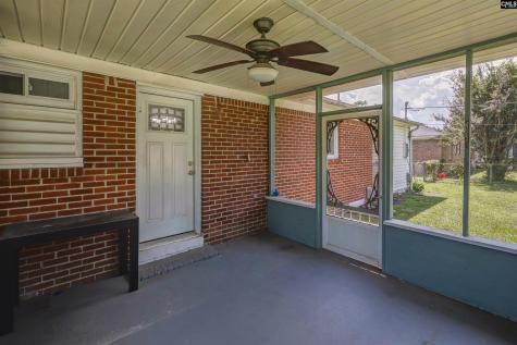 1816 Dunbar Road Cayce SC 29033