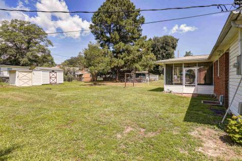 1816 Dunbar Road Cayce SC 29033