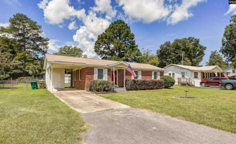 1816 Dunbar Road Cayce SC 29033