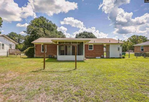 1816 Dunbar Road Cayce SC 29033