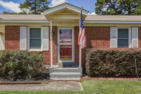 1816 Dunbar Road Cayce SC 29033