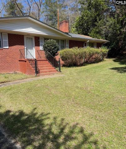 2415 Oak Lane Camden SC 29020