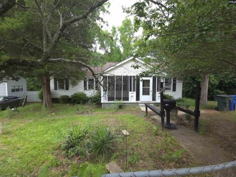 431 Pineneedle Road Columbia SC 29203
