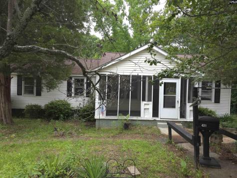 431 Pineneedle Road Columbia SC 29203