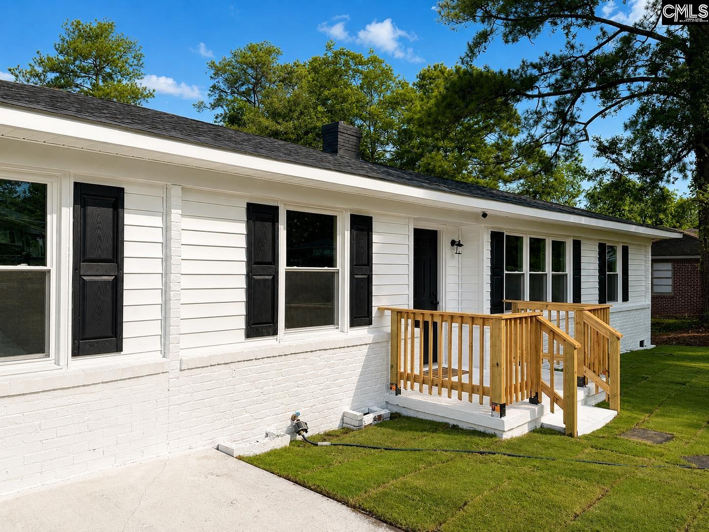 3720 Kaiser Avenue Columbia SC 29204