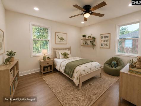 3720 Kaiser Avenue Columbia SC 29204