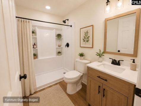 3720 Kaiser Avenue Columbia SC 29204