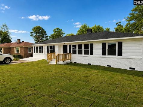 3720 Kaiser Avenue Columbia SC 29204