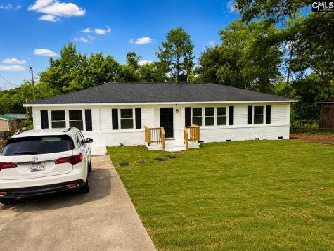 3720 Kaiser Avenue Columbia SC 29204