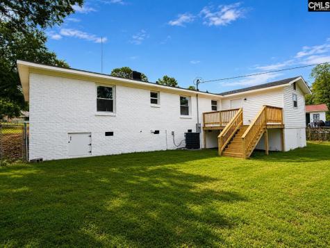 3720 Kaiser Avenue Columbia SC 29204
