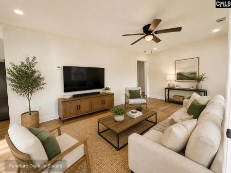 3720 Kaiser Avenue Columbia SC 29204