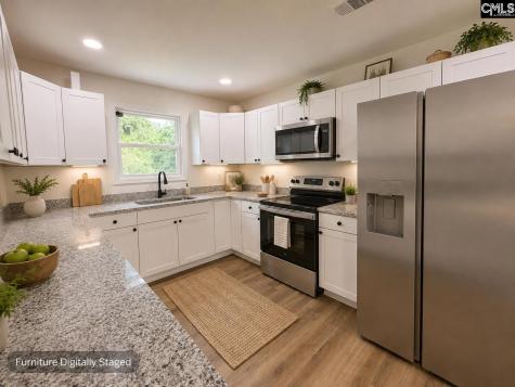 3720 Kaiser Avenue Columbia SC 29204