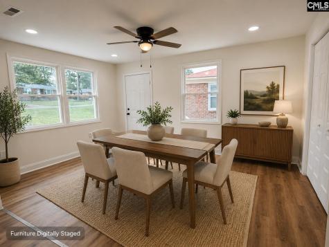 3720 Kaiser Avenue Columbia SC 29204