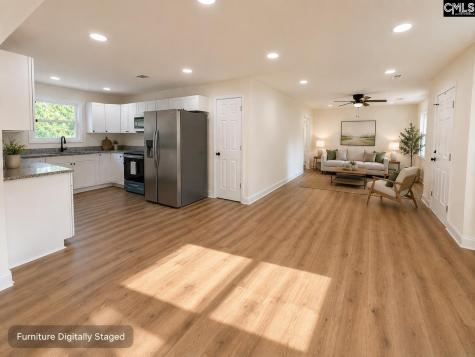 3720 Kaiser Avenue Columbia SC 29204