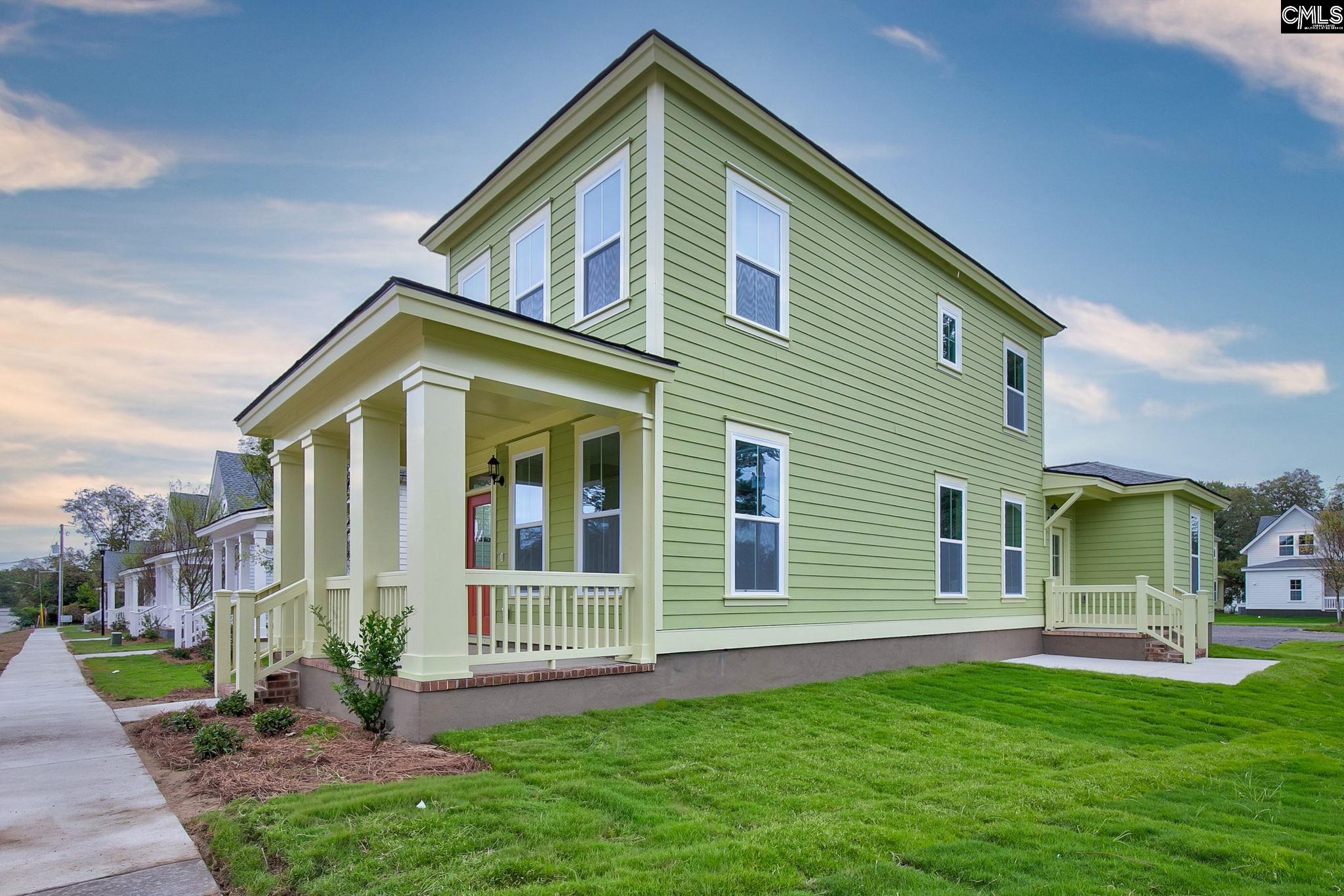 762 Poplar Street Cayce SC 29033