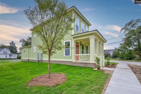 762 Poplar Street Cayce SC 29033