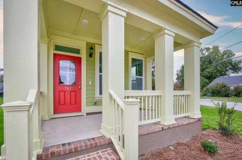 762 Poplar Street Cayce SC 29033