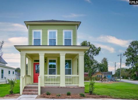 762 Poplar Street Cayce SC 29033