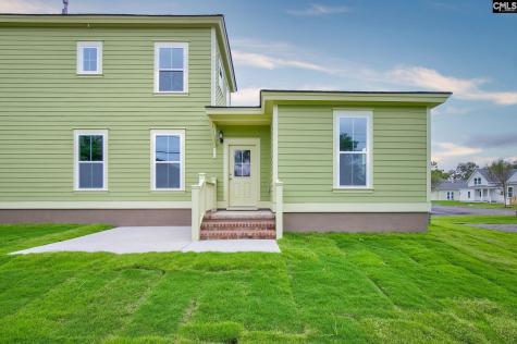 762 Poplar Street Cayce SC 29033