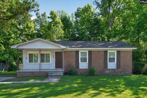 408 Todd Branch Drive Columbia SC 29223