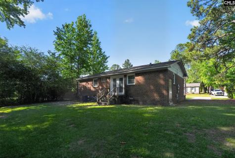 408 Todd Branch Drive Columbia SC 29223