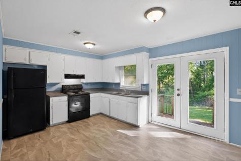 408 Todd Branch Drive Columbia SC 29223