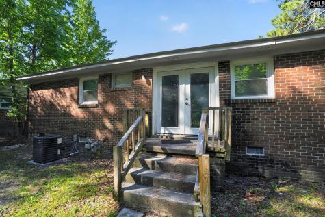 408 Todd Branch Drive Columbia SC 29223