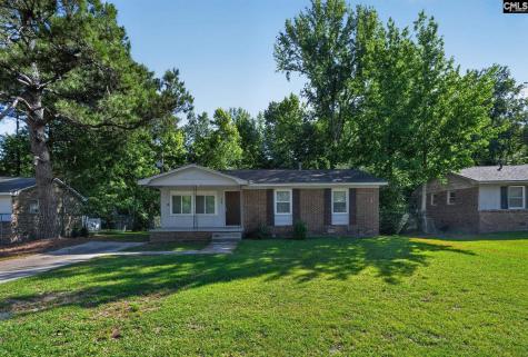 408 Todd Branch Drive Columbia SC 29223
