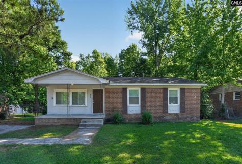 408 Todd Branch Drive Columbia SC 29223