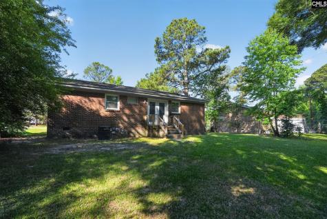 408 Todd Branch Drive Columbia SC 29223
