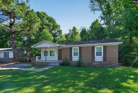 408 Todd Branch Drive Columbia SC 29223