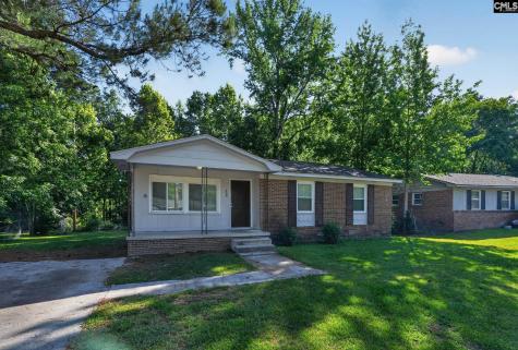 408 Todd Branch Drive Columbia SC 29223