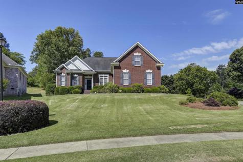 31 Bird Springs Court Columbia SC 29223-1418