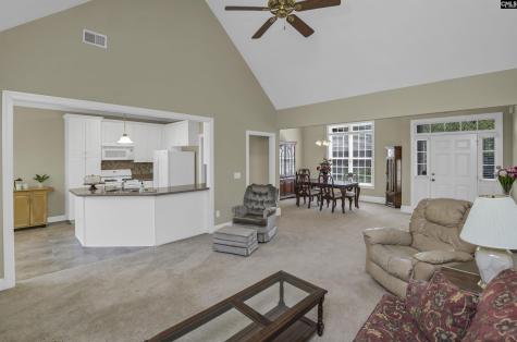 31 Bird Springs Court Columbia SC 29223-1418